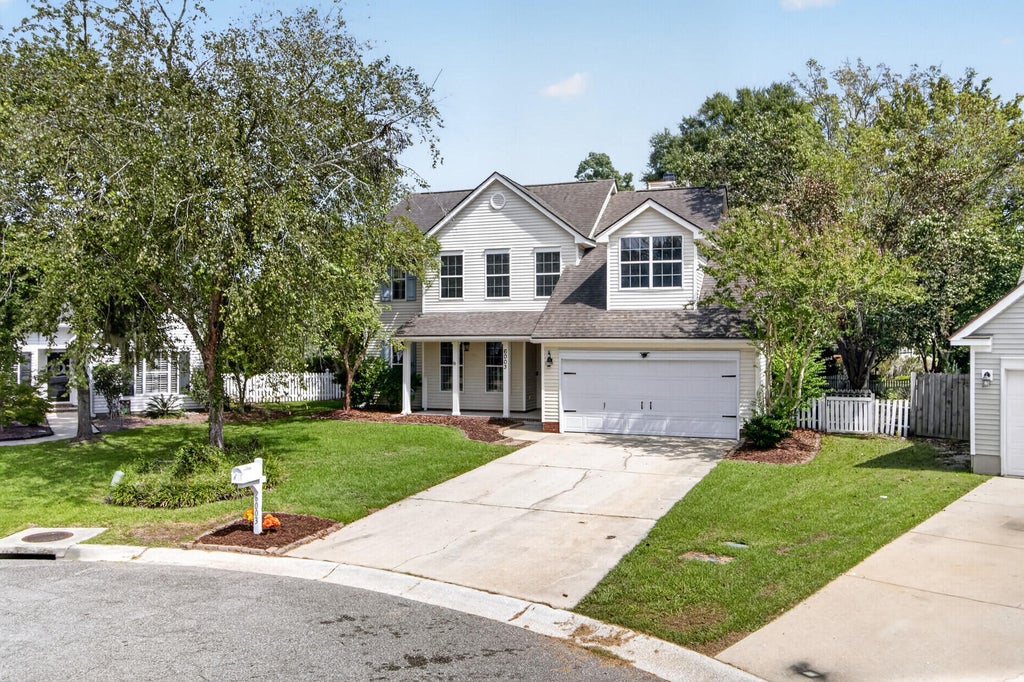 Photo of 6003 Sandlewood Court, Charleston, SC 29414 (MLS # 26026254)