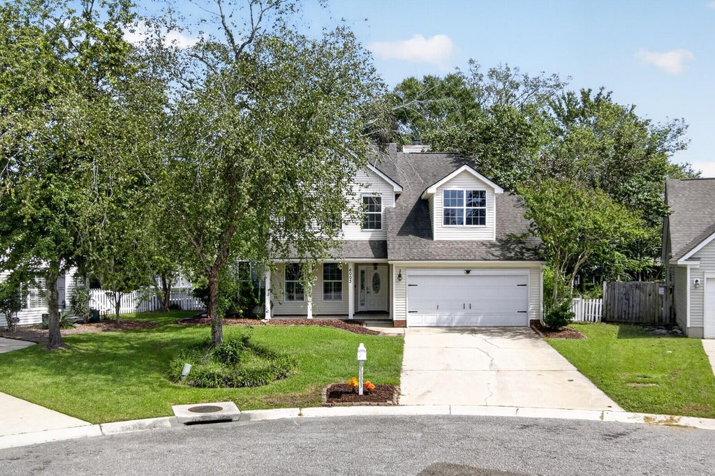 Photo of 6003 Sandlewood Court, Charleston, SC 29414 (MLS # 26026254)