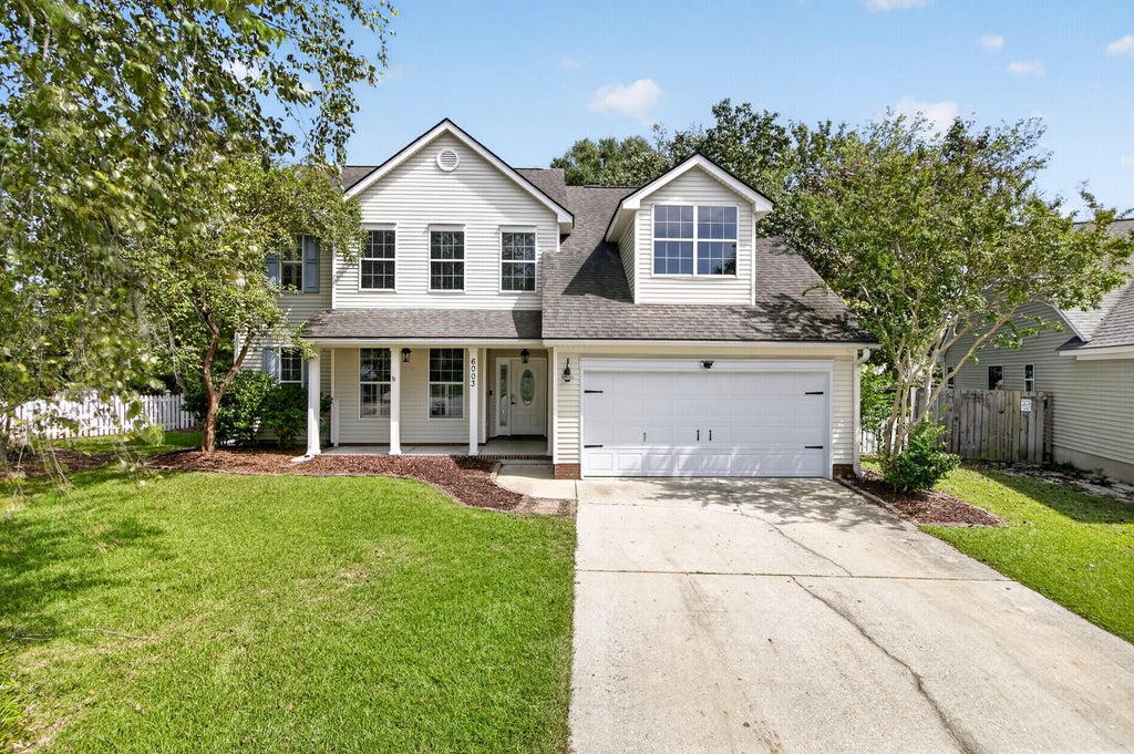 Photo of 6003 Sandlewood Court, Charleston, SC 29414 (MLS # 26026254)