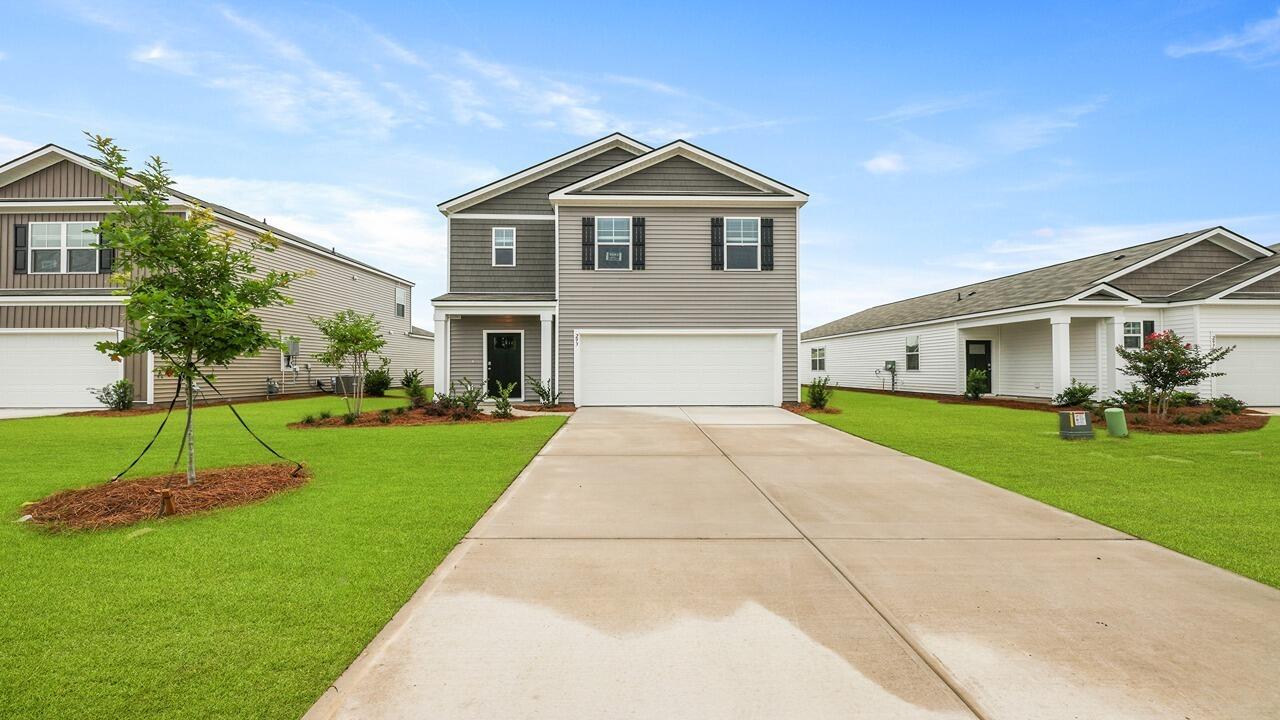 1055 Laurel Oaks Drive, Summerville, SC, 29483