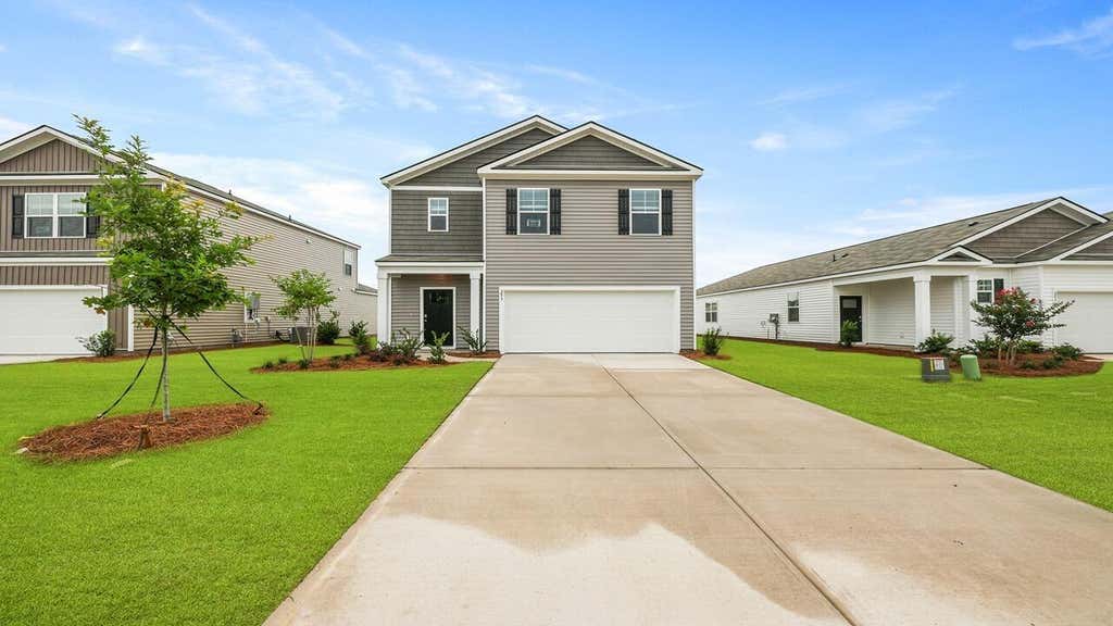 Photo of 1055 Laurel Oaks Drive, Summerville, SC 29483 (MLS # 26021625)