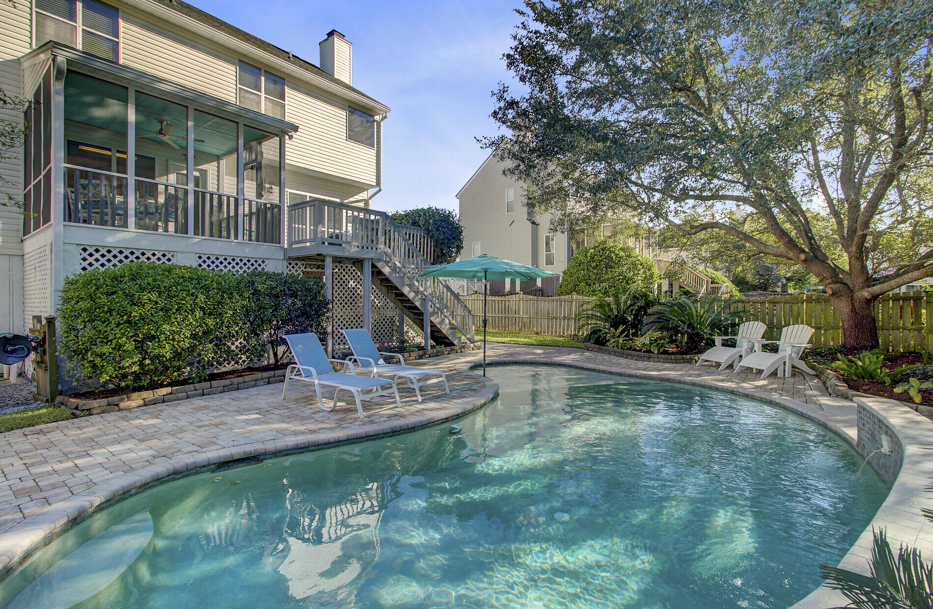1393 Black River Drive