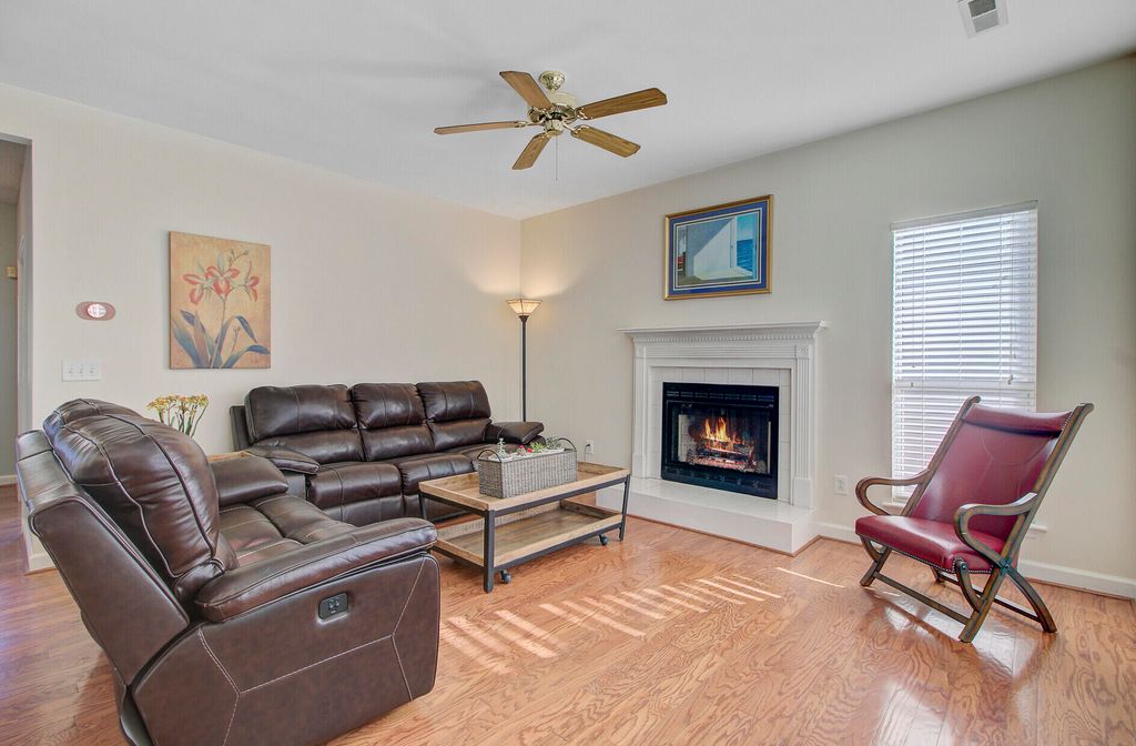 Photo of 1393 Black River Drive, Mount Pleasant, SC 29466 (MLS # 25028114)