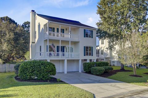 1393 Black River Drive Mount Pleasant SC 29466