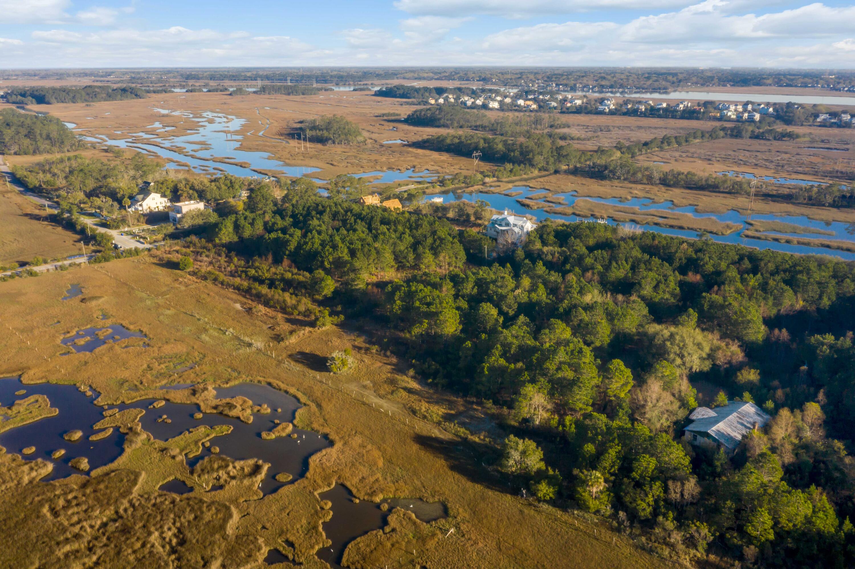 0 Rushland Landing Road