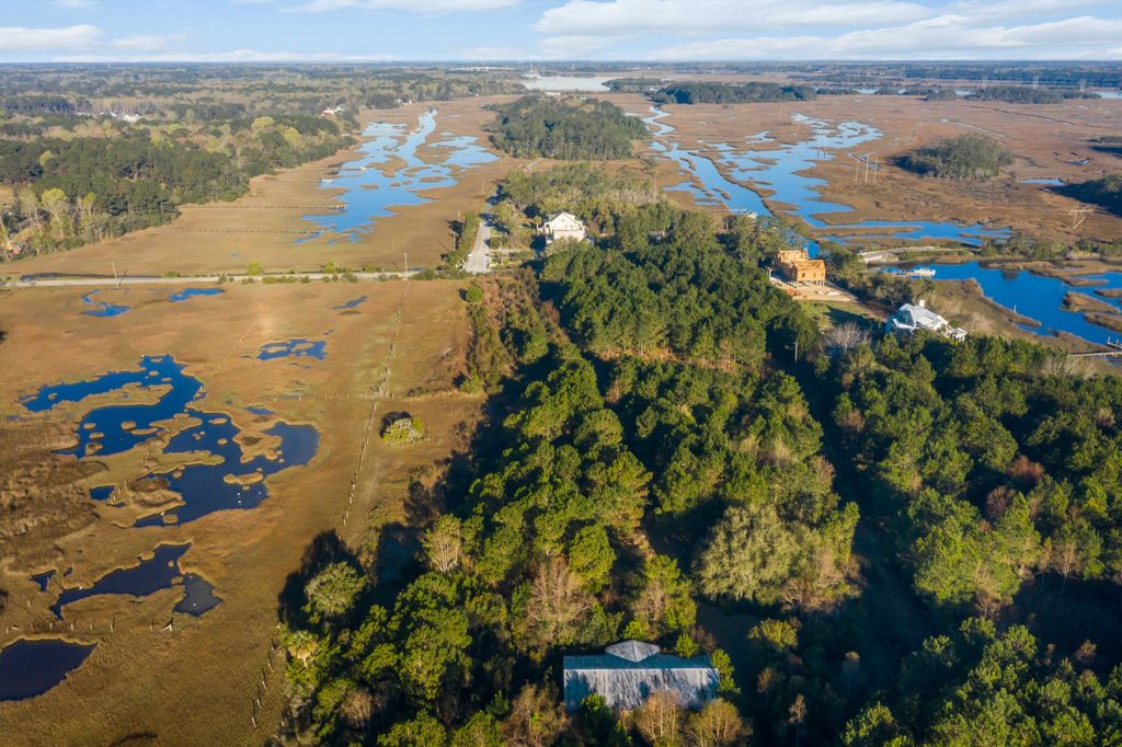Photo of 0 Rushland Landing Road, Johns Island, SC 29455 (MLS # 25025816)