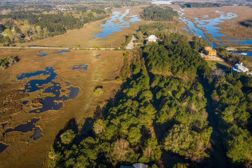 Photo of 0 Rushland Landing Road, Johns Island, SC 29455 (MLS # 25025816)