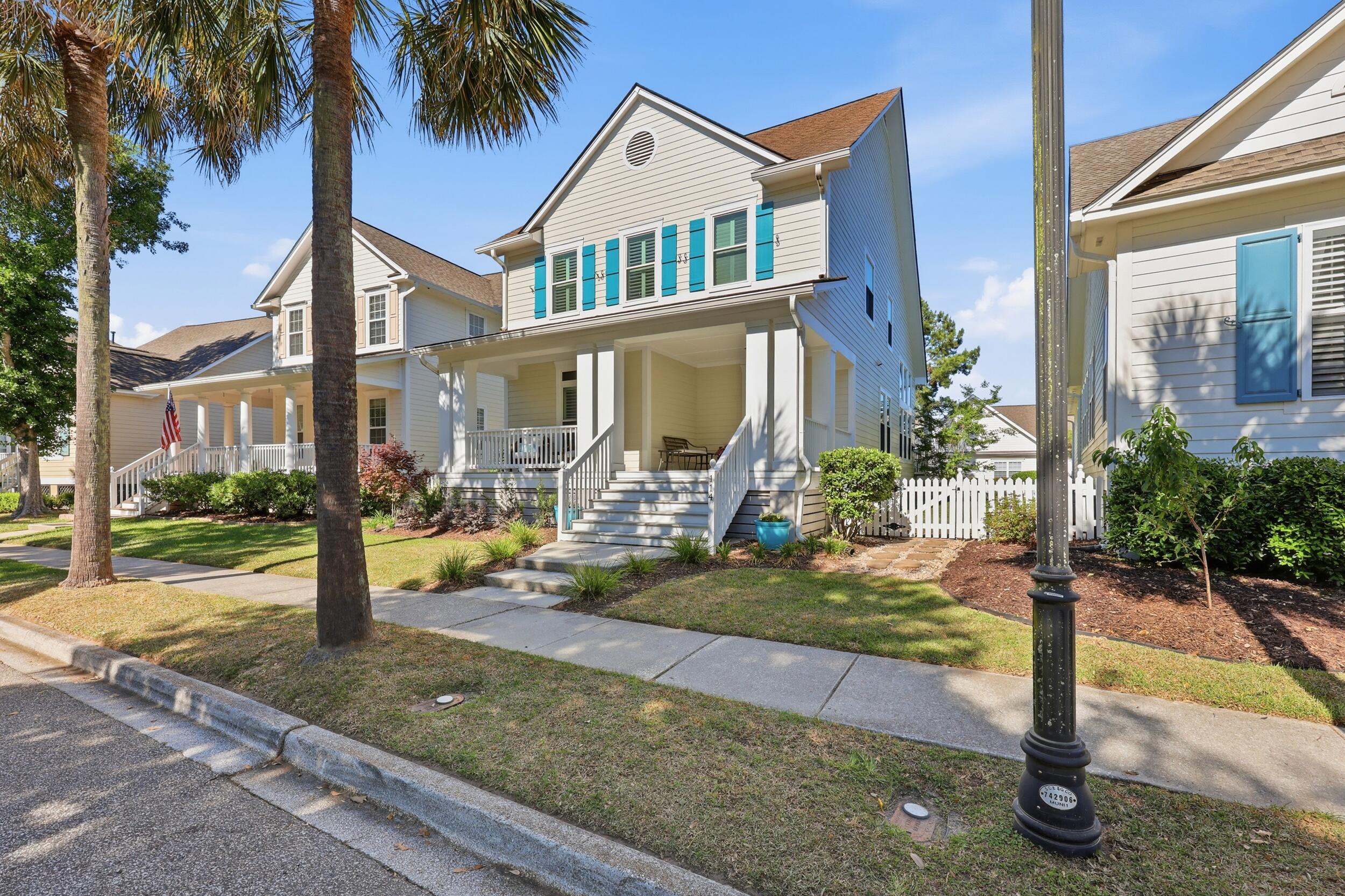 114 Etiwan Park Street