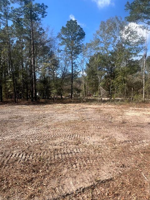 2009 Beach Road Walterboro SC 29488