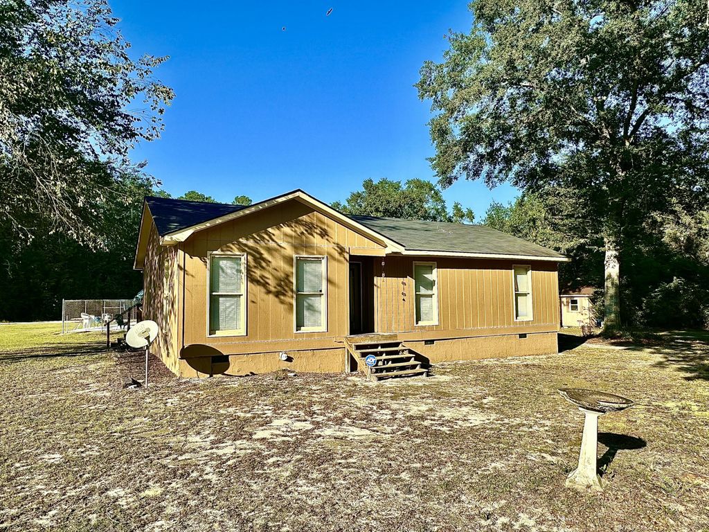 Photo of 128 Buster Lane, Cordova, SC 29039 (MLS # 25031322)