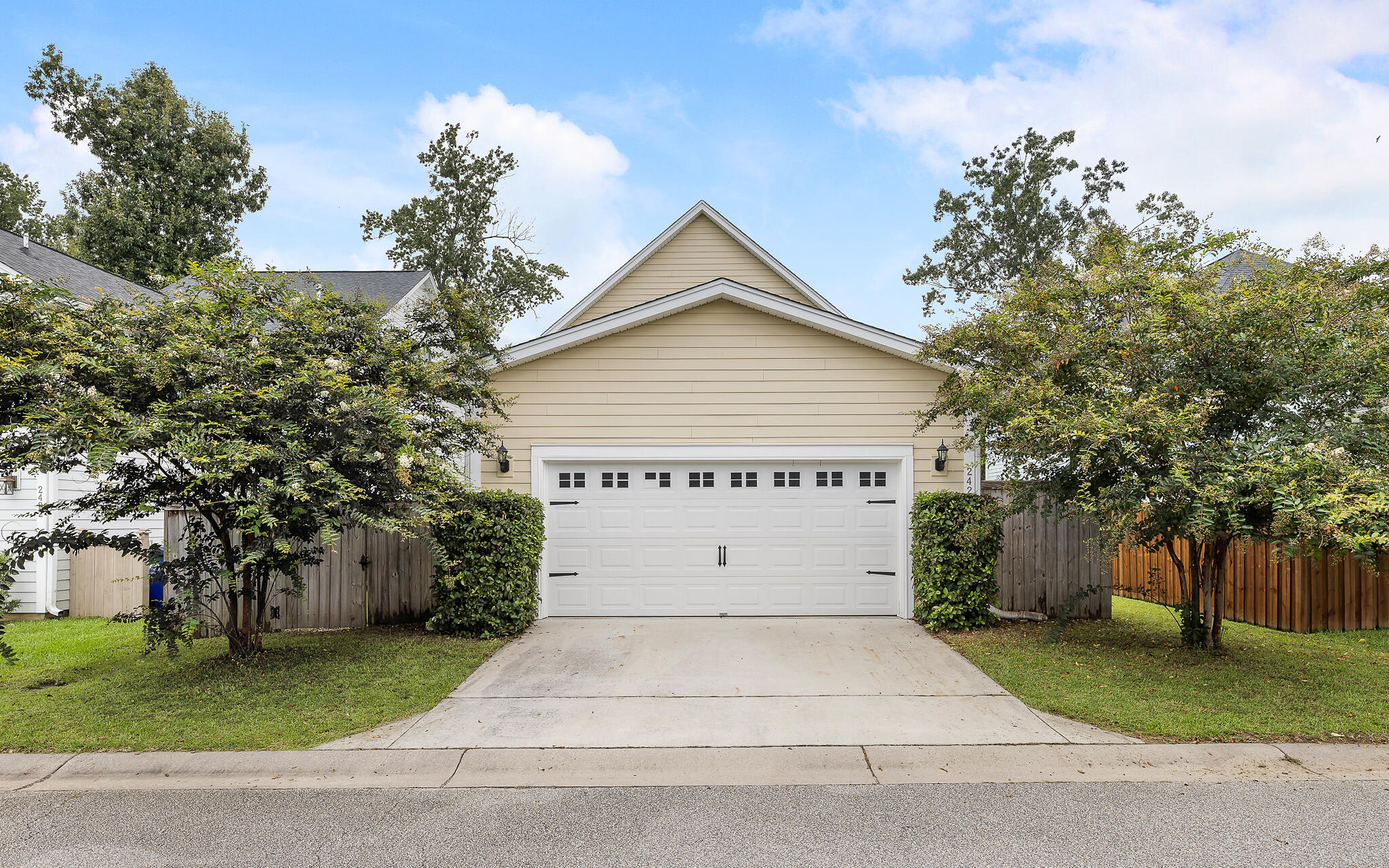 2426 Lilytree Drive