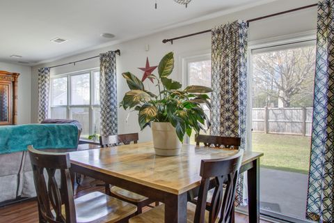 A home in Ladson