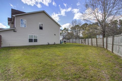 A home in Ladson