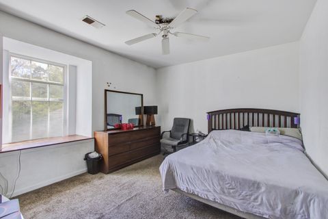 A home in Ladson
