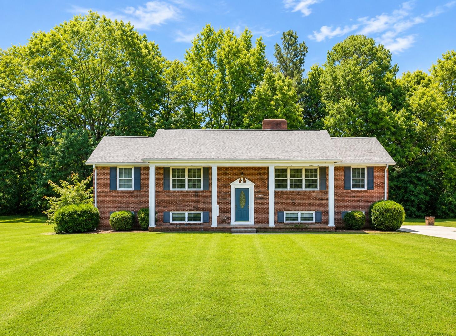 1753 Gary Street, Clinton, SC, 29325