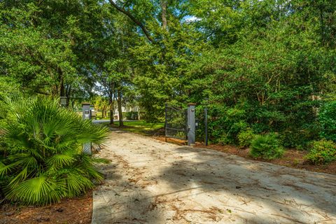 A home in Johns Island