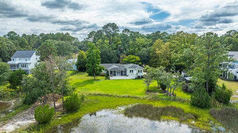 A home in Johns Island