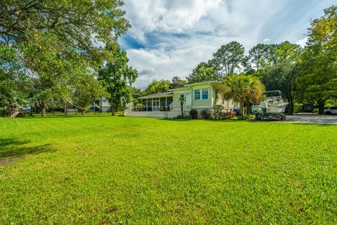 A home in Johns Island