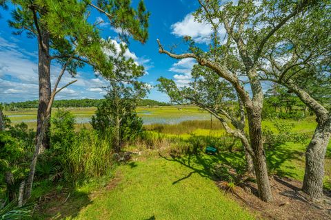 A home in Johns Island