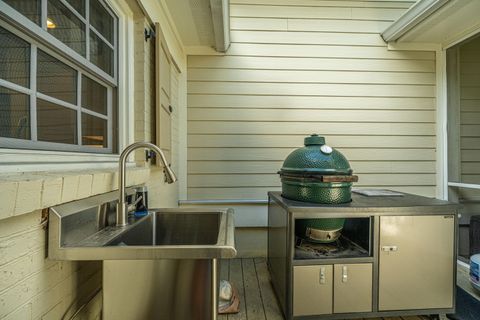 A home in Johns Island