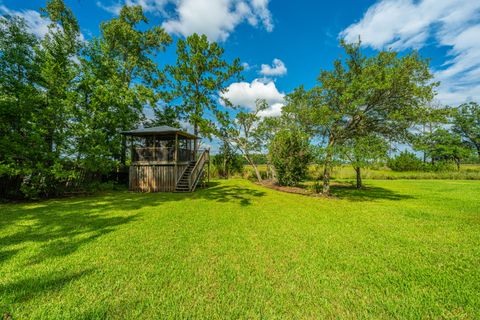 A home in Johns Island