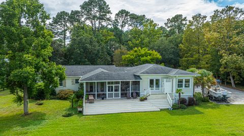 A home in Johns Island