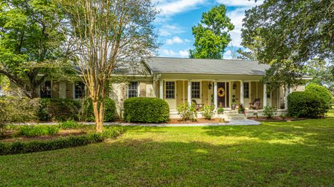 A home in Johns Island