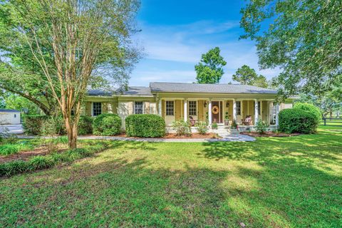 A home in Johns Island