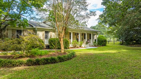 A home in Johns Island