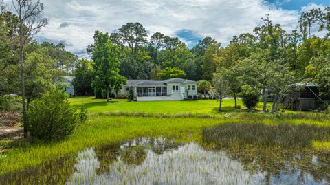 A home in Johns Island