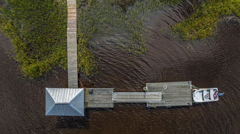 A home in Johns Island