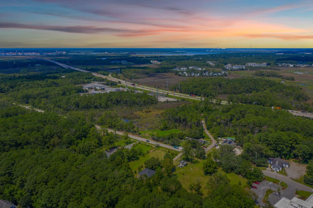 Photo of 0 Saint Thomas Island Drive, Charleston, SC 29492 (MLS # 25015082)
