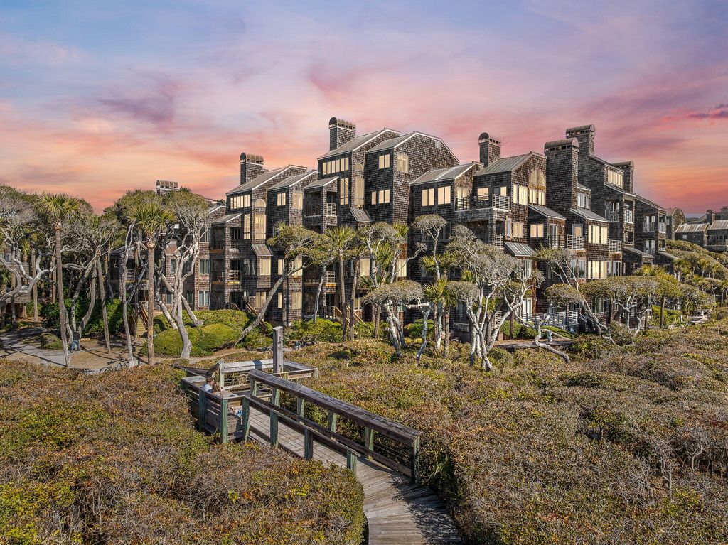Photo of 4424 Sea Forest Drive, Kiawah Island, SC 29455 (MLS # 26005167)
