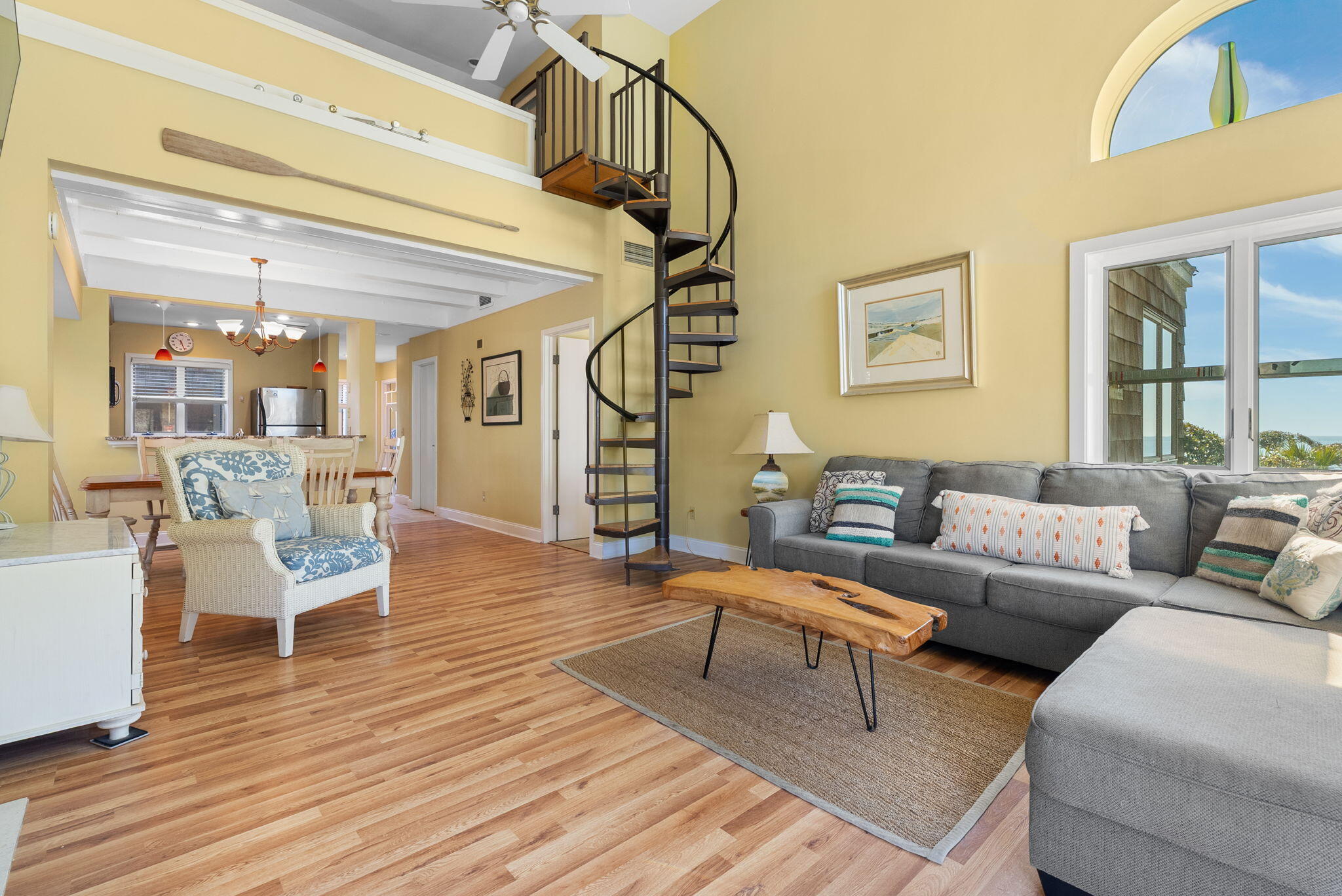 4424 Sea Forest Drive