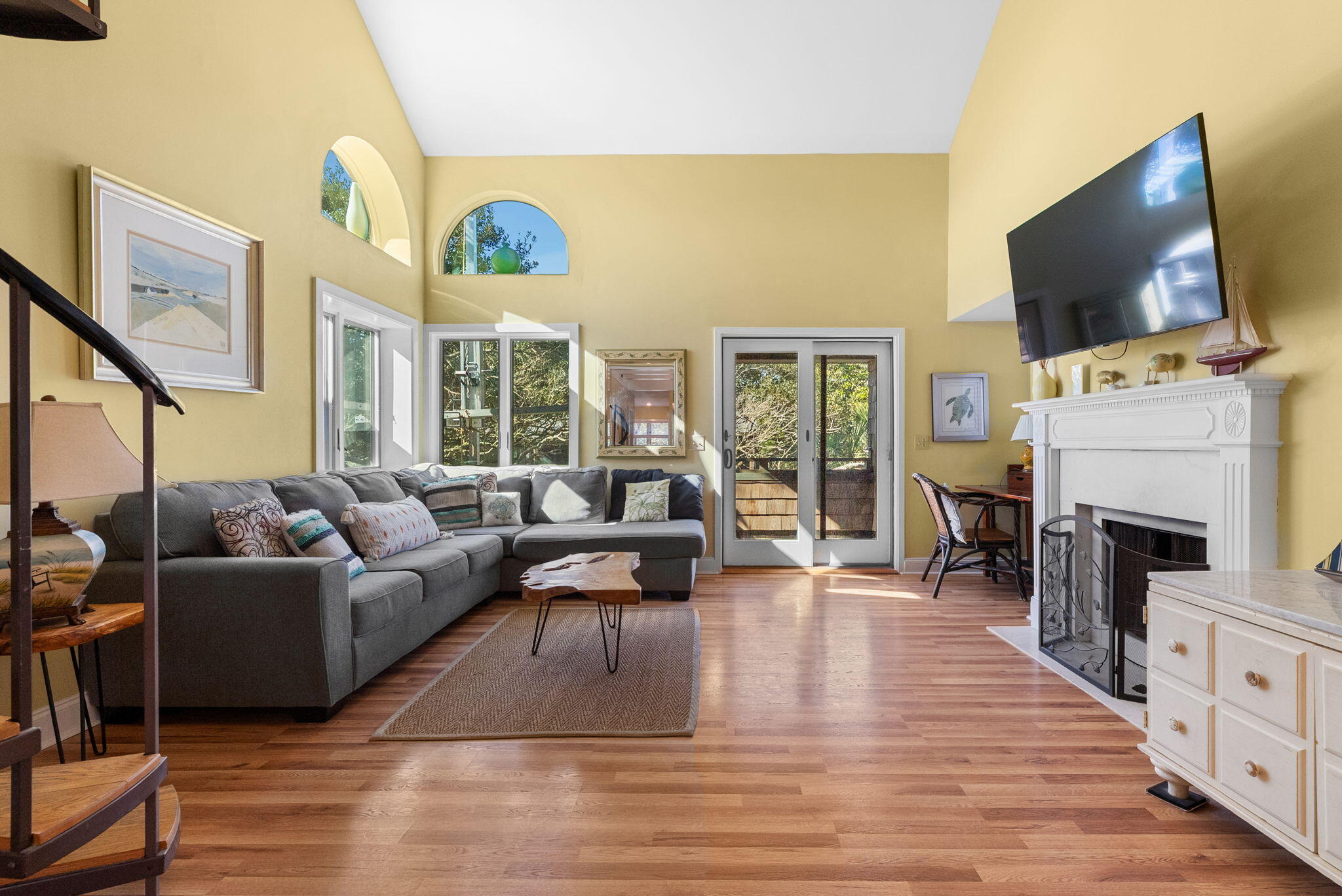 4424 Sea Forest Drive