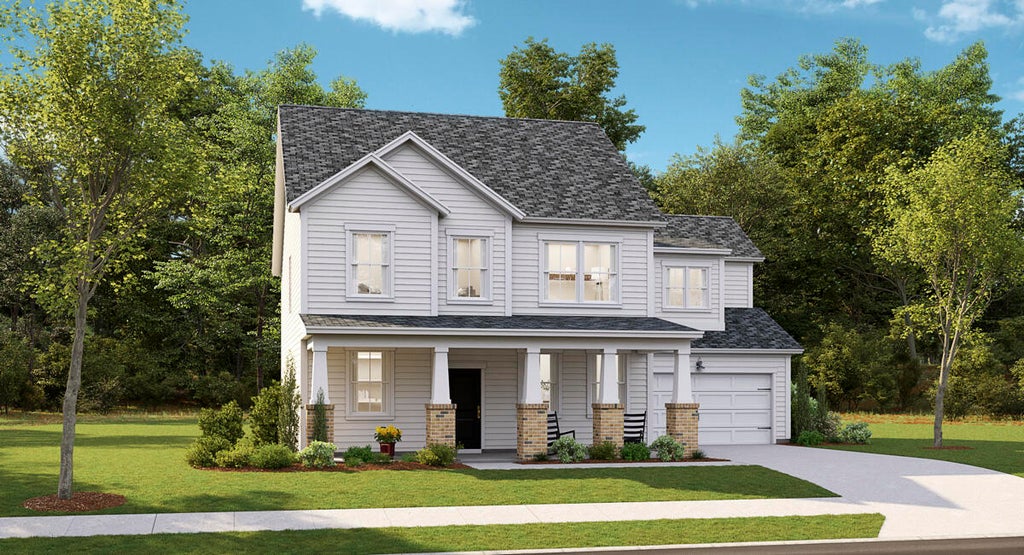 Photo of 1062 Lettered Olive Lane, Summerville, SC 29485 (MLS # 26025966)
