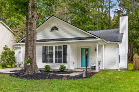 322 Damascus Drive Summerville SC 29483