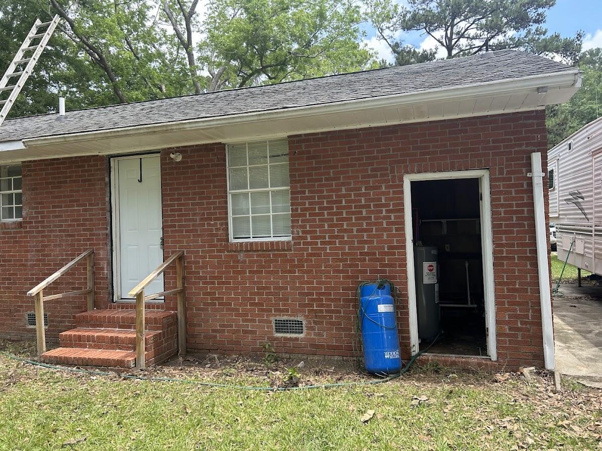 16676 Ace Basin Parkway