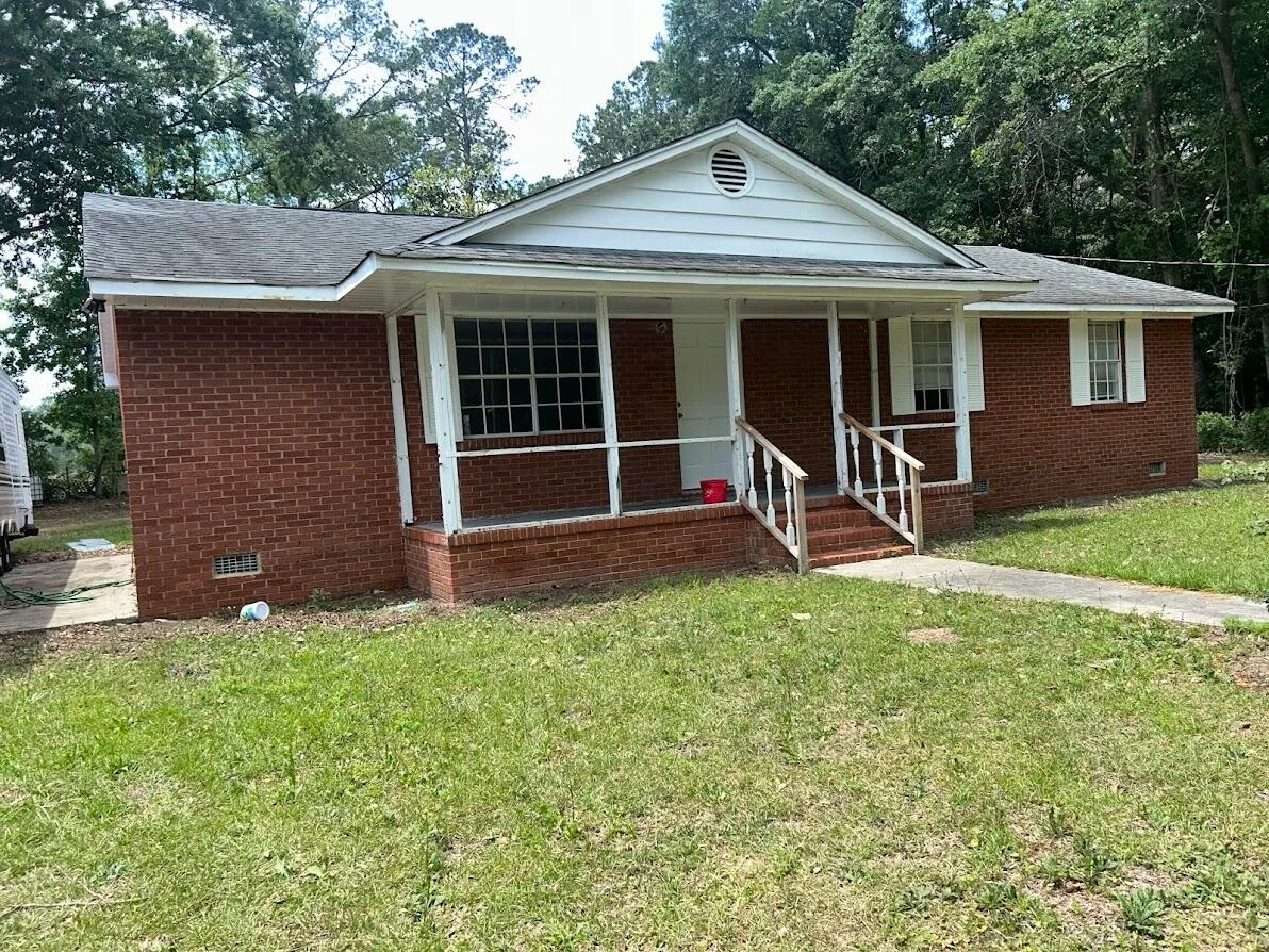 16676 Ace Basin Parkway, Jacksonboro, SC, 29452