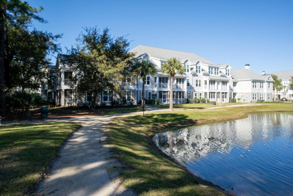 Photo of 130 River Landing Drive #5101, Daniel Island, SC 29492 (MLS # 25028585)