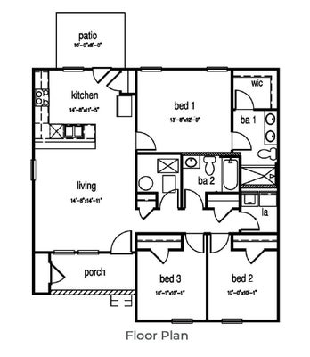 128 HALE RD, ORANGEBURG, SC 29115 - Image ed524d0f013ffbcdc7ede8b4d38de2fa/2624818365