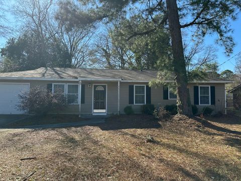 4491 Hardwood Street Ladson SC 29456