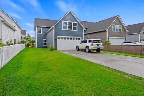 A home in Summerville