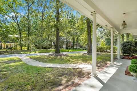 A home in Summerville