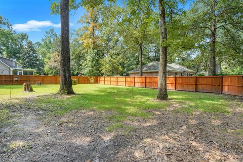 A home in Summerville