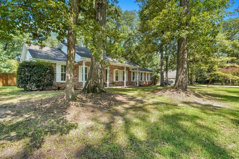 A home in Summerville