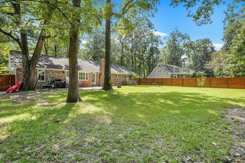 A home in Summerville