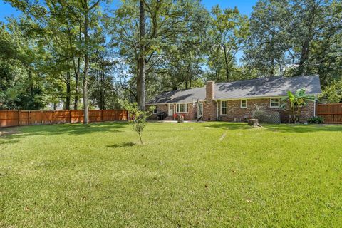 A home in Summerville