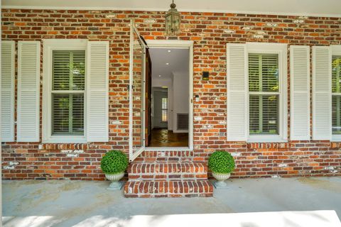 A home in Summerville