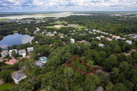 2128 Royal Pine Drive Seabrook Island SC 29455